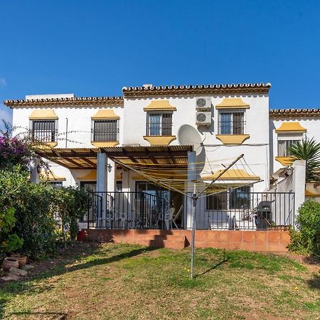 3 Bedroom House, 400M To The Beach, Near La Cala De Mijas Málaga Eksteriør billede