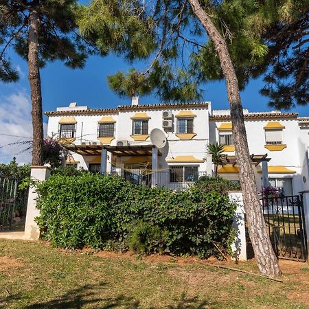 3 Bedroom House, 400M To The Beach, Near La Cala De Mijas Málaga Eksteriør billede