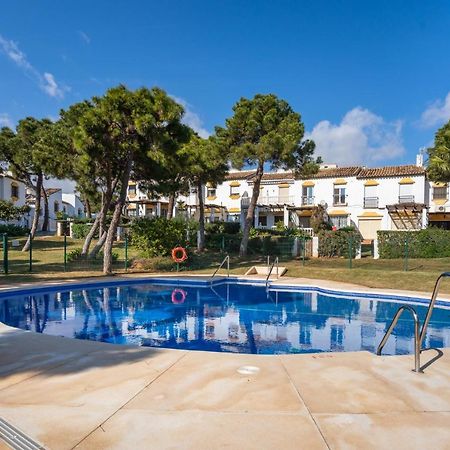 3 Bedroom House, 400M To The Beach, Near La Cala De Mijas Málaga Eksteriør billede