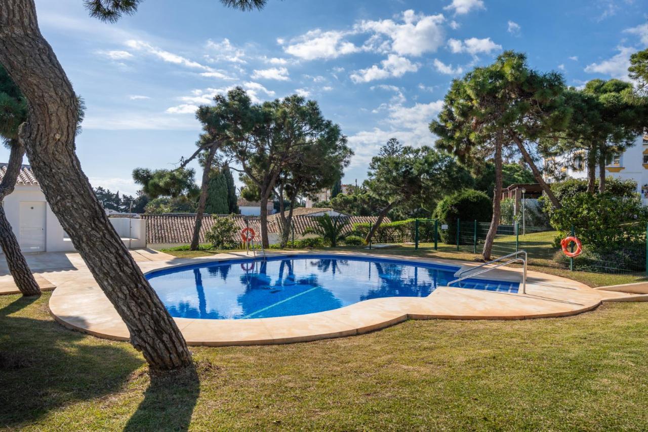 3 Bedroom House, 400M To The Beach, Near La Cala De Mijas Málaga Eksteriør billede